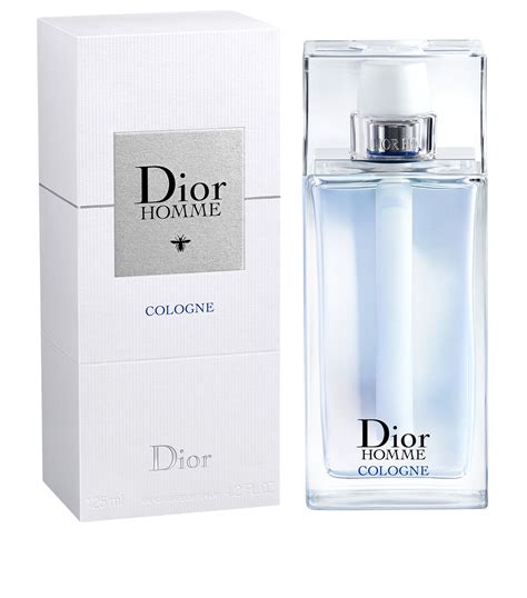 dior men's cologne